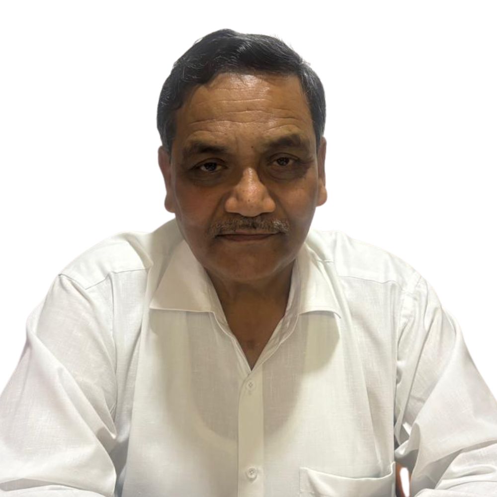 Profile image of Prof. Nikhil Kumar Chrungoo